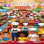 food festival themes