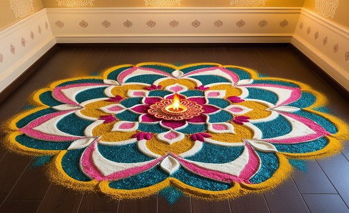 rangoli designs