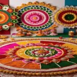 attractive rangoli designs 2024