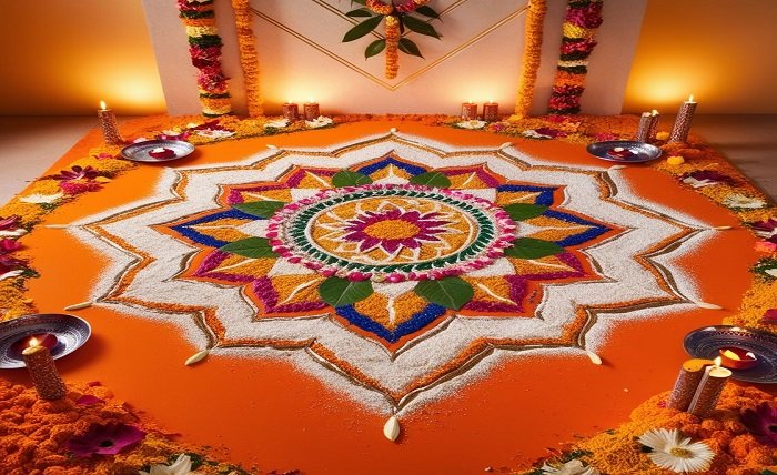 new rangoli designs 2023