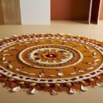 rangoli designs simple