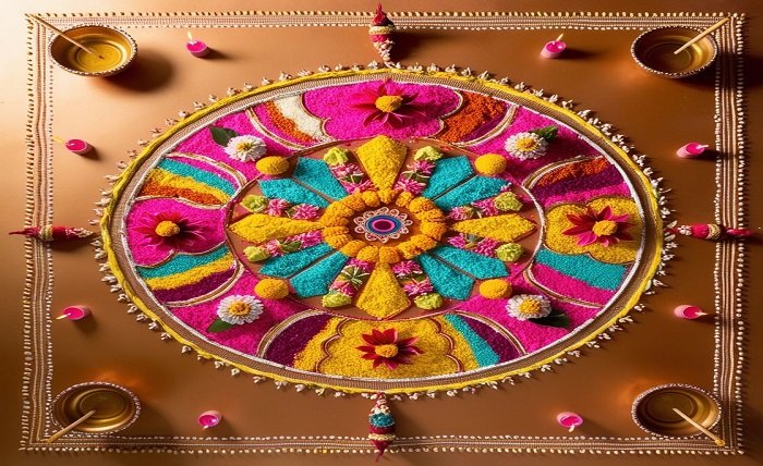 rangoli designs