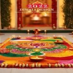 diwali rangoli designs 2022