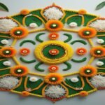 pongal rangoli designs