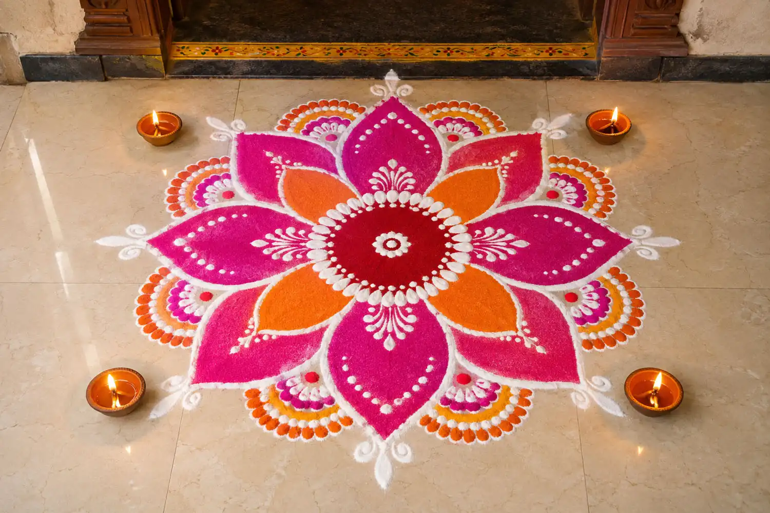 Rangoli Designs